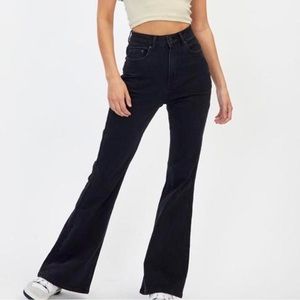 Glassons Flared Jean